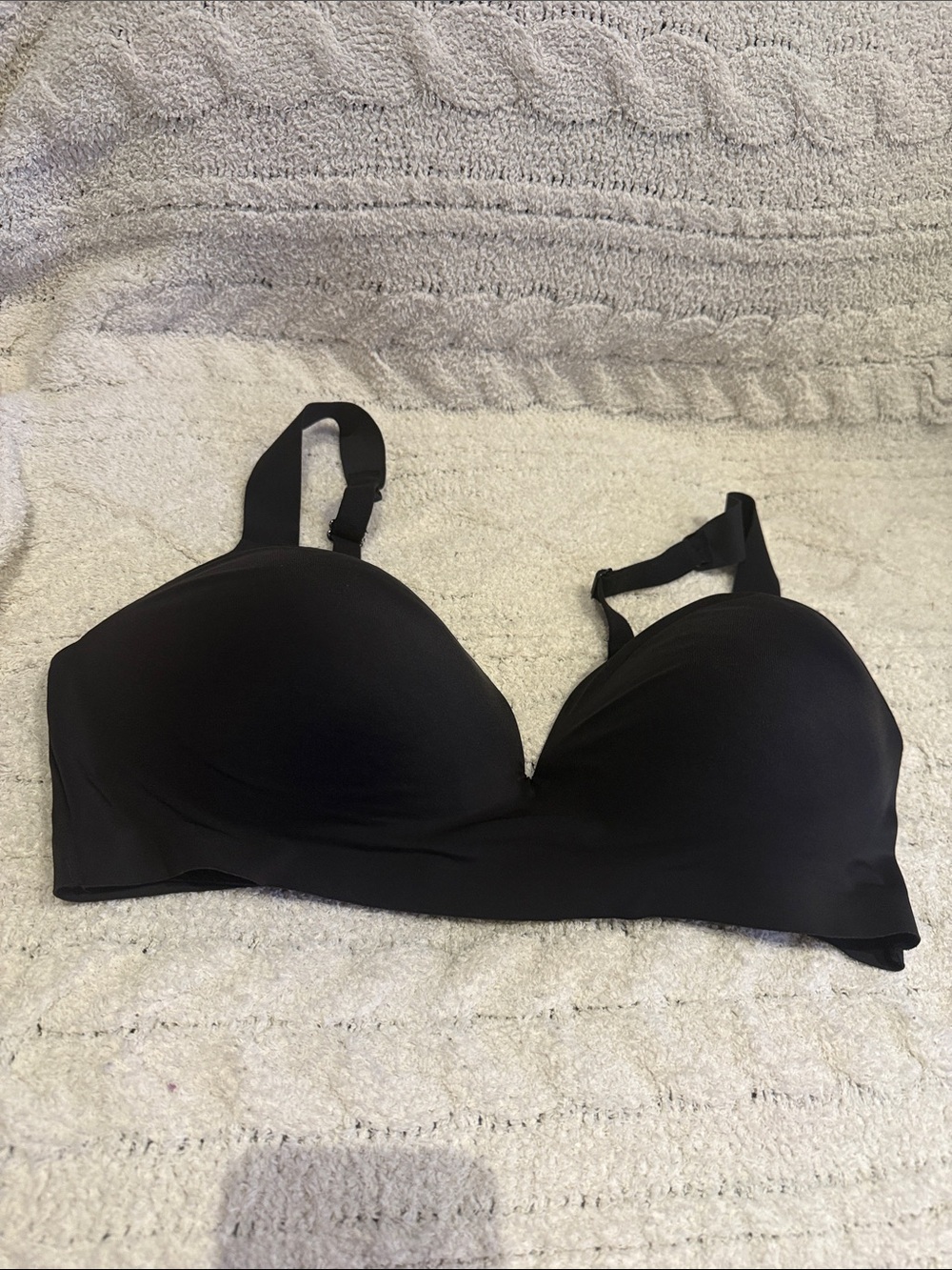 True & Co bra
